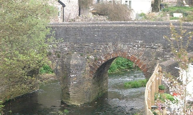 Photo of River Chew
