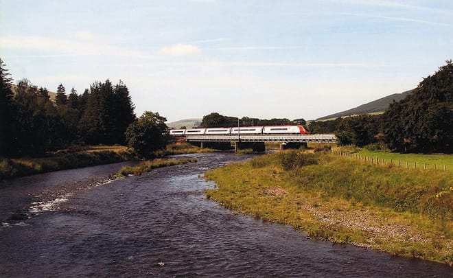 Photo of River Clyde