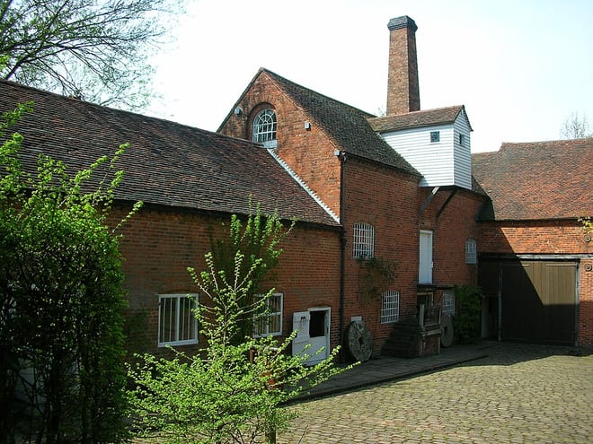 Photo of River Cole
