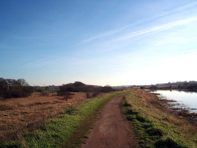 Photo of River Colne (Essex)
