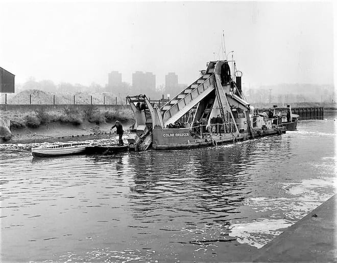 Photo of River Colne (Essex)