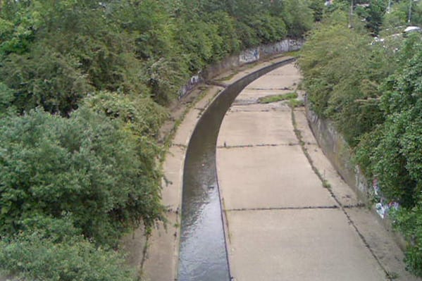 Photo of River Crouch