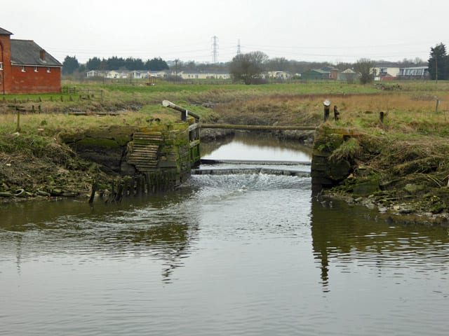 Photo of River Crouch