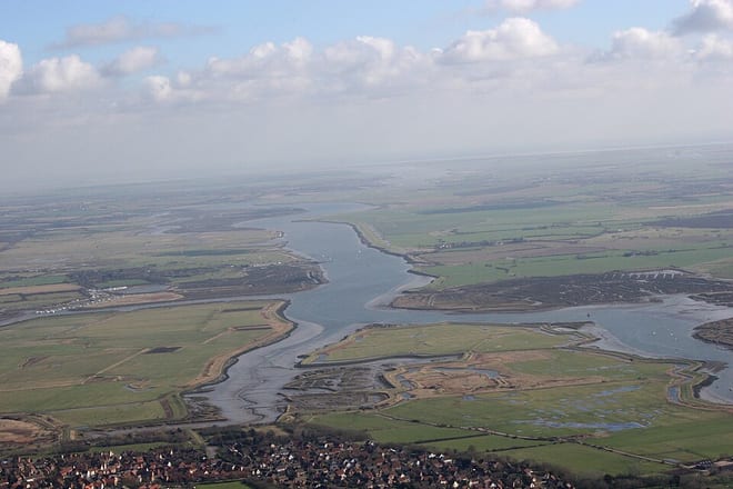 Photo of River Crouch