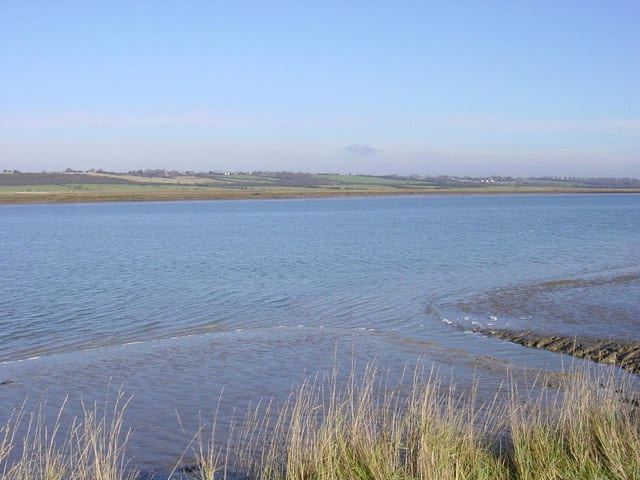 Photo of River Crouch
