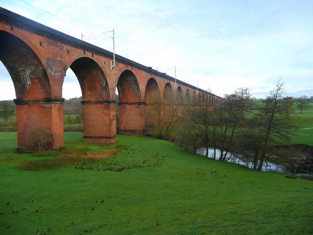Photo of River Dane