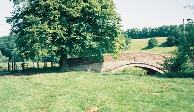 Photo of River Dane