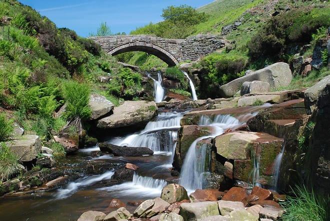 Photo of River Dane