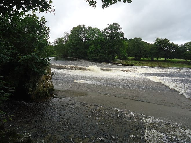 Photo of River Dart