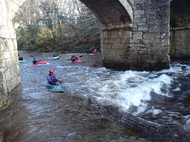 Photo of River Dart
