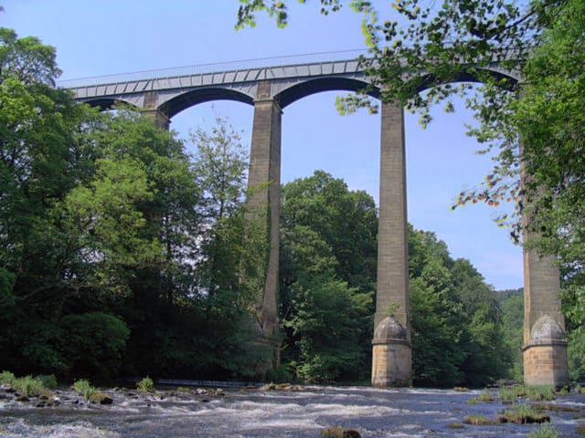 Photo of River Dee