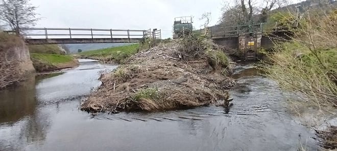 Photo of River Derwent (North Yorkshire)