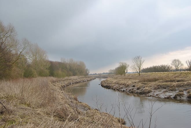 Photo of River Douglas