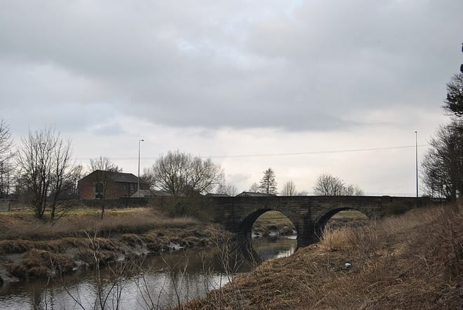 Photo of River Douglas