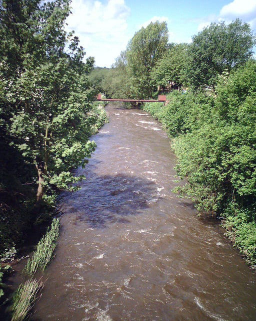 Photo of River Douglas