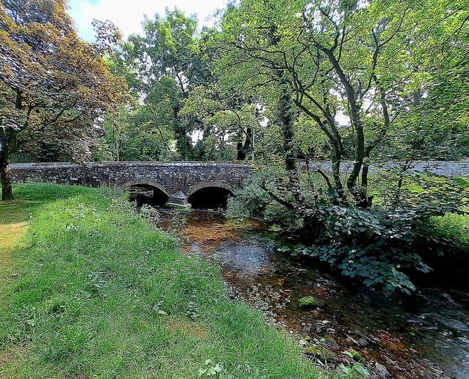 Photo of River Eden (Fife)