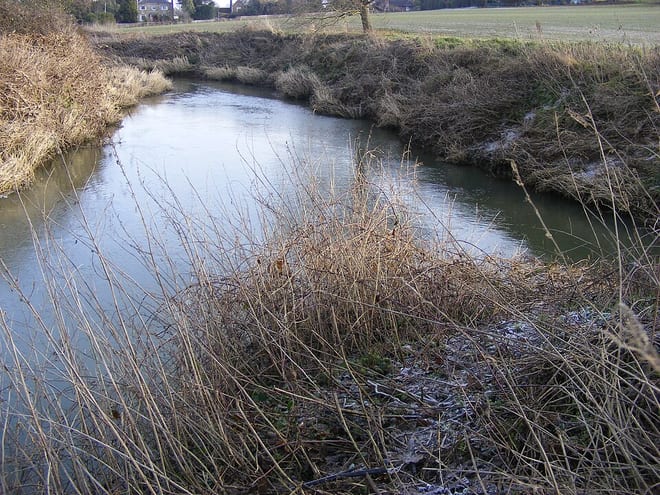 Photo of River Eden (Kent)
