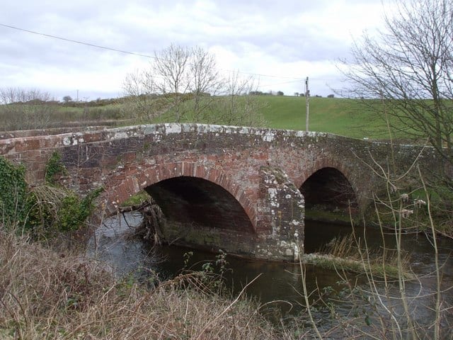 Photo of River Ehen