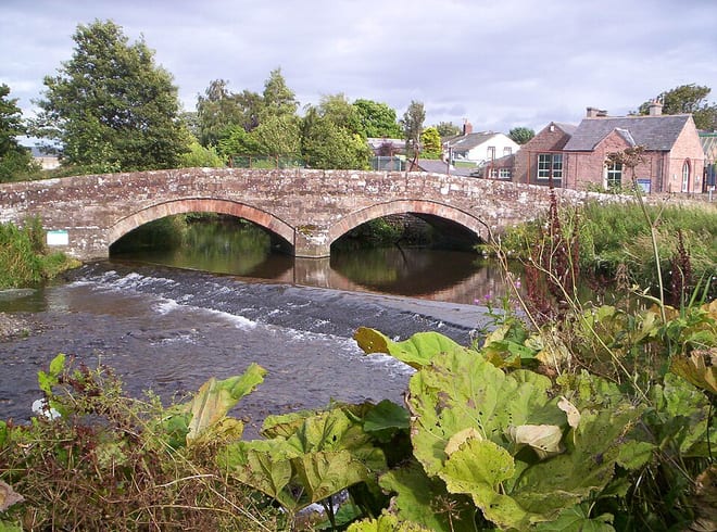 Photo of River Ellen