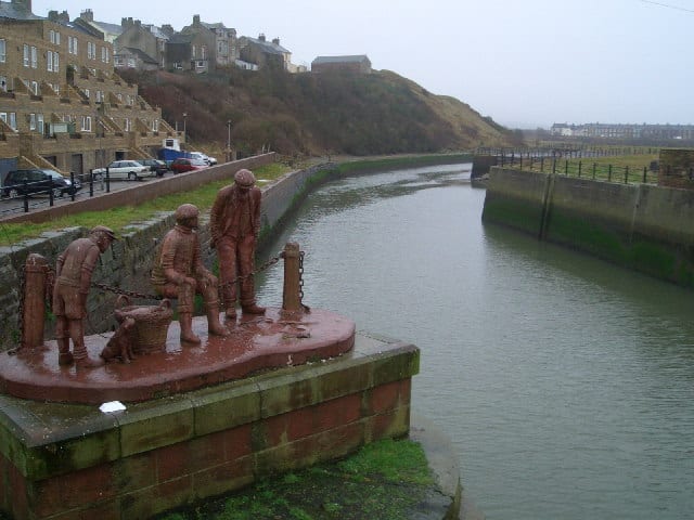 Photo of River Ellen