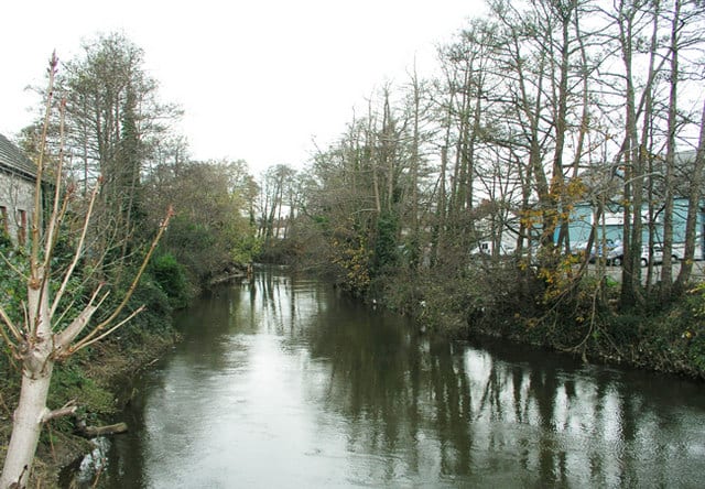 Photo of River Ely