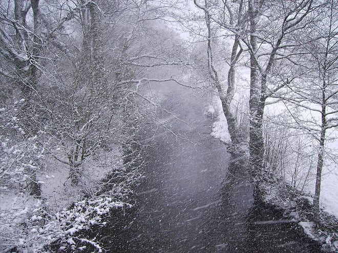 Photo of River Ely