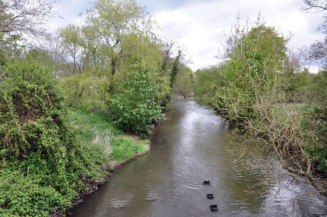 Photo of River Ely