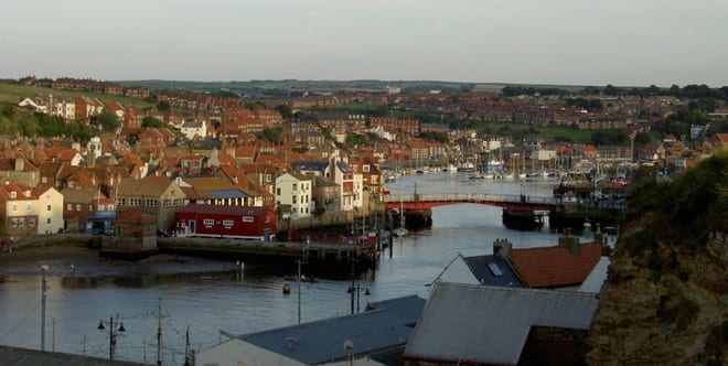 Photo of River Esk