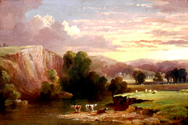 Photo of River Exe