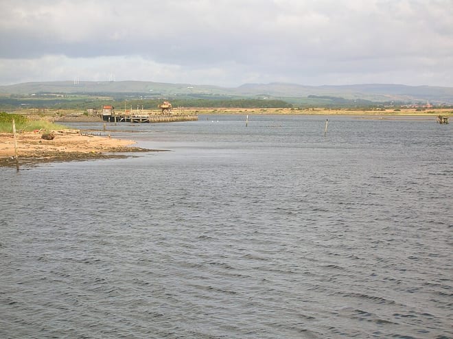 Photo of River Garnock