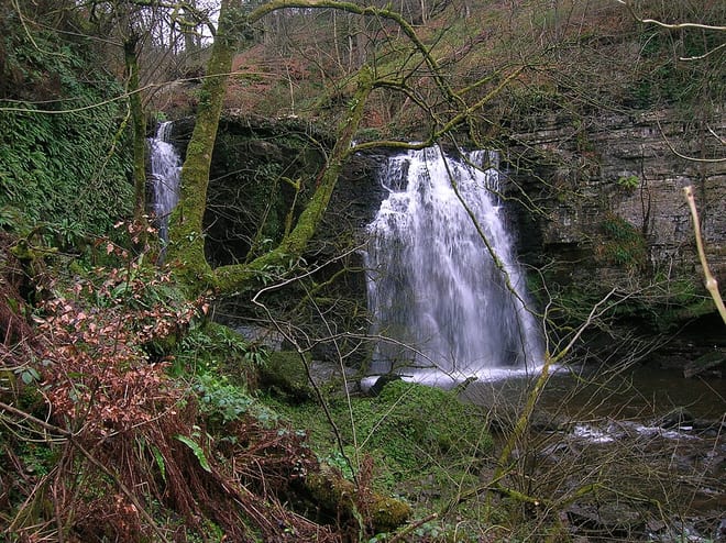 Photo of River Garnock