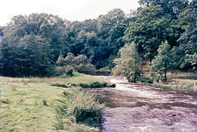 Photo of River Goyt