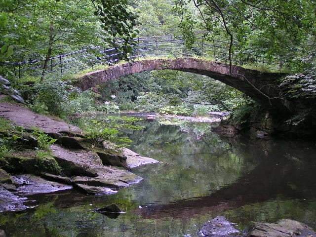 Photo of River Goyt