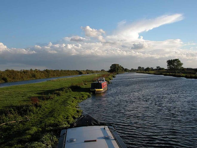 Photo of River Great Ouse