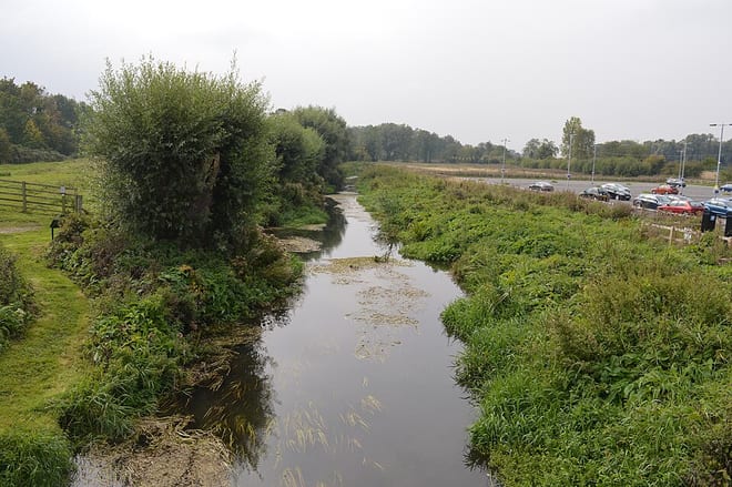 Photo of River Hiz