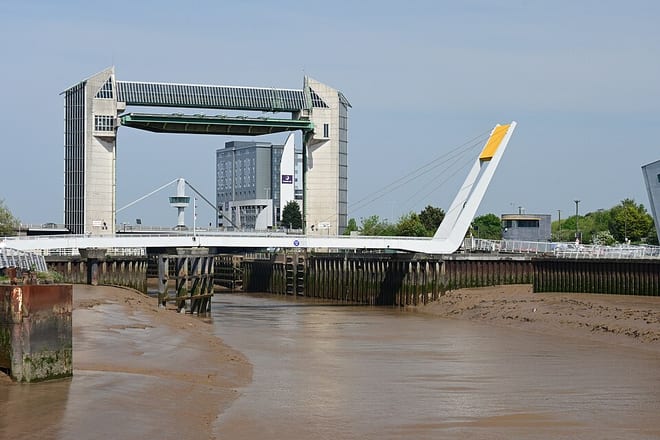 Photo of River Hull