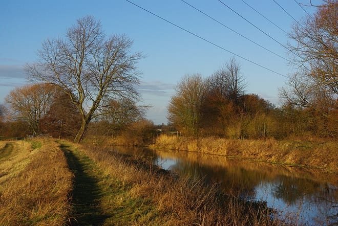 Photo of River Ivel