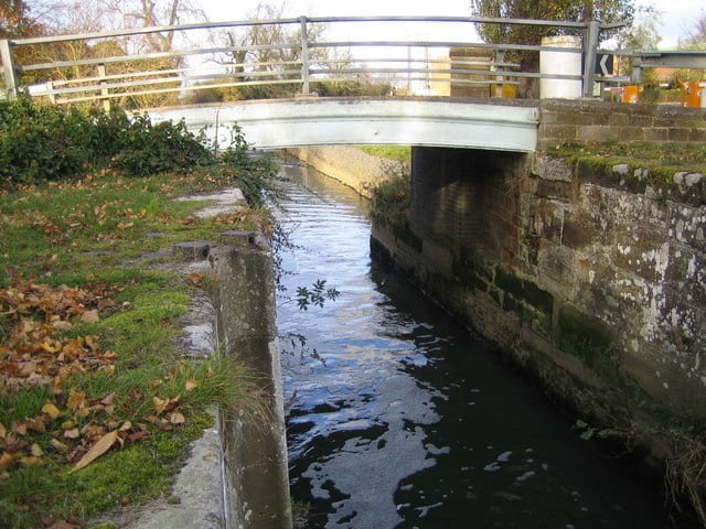 Photo of River Ivel