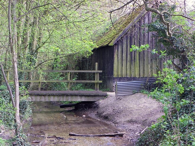 Photo of River Ivel