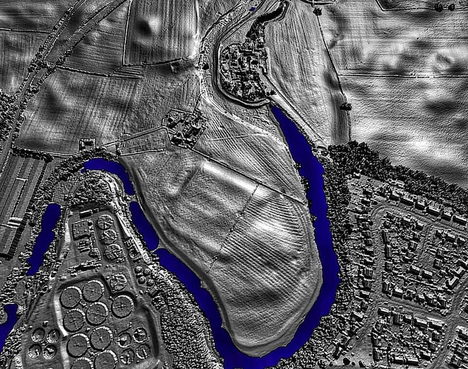 Photo of River Kent