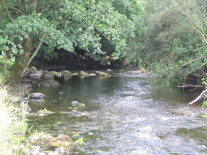 Photo of River Kent