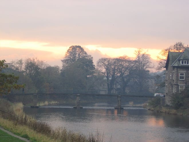 Photo of River Kent