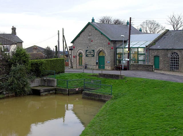 Photo of River Lark