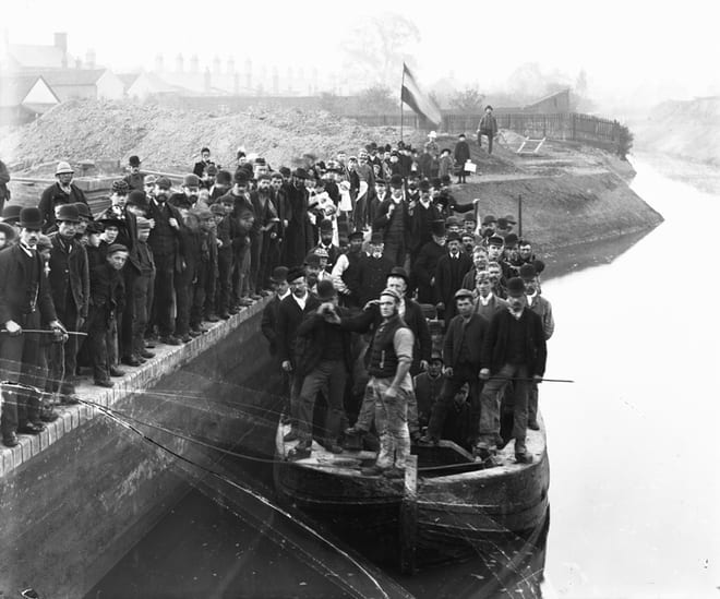 Photo of River Lark