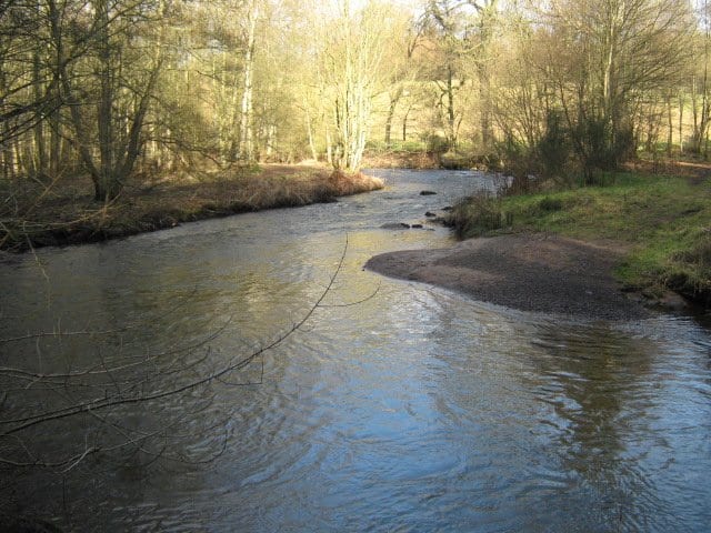 Photo of River Leven (Fife)