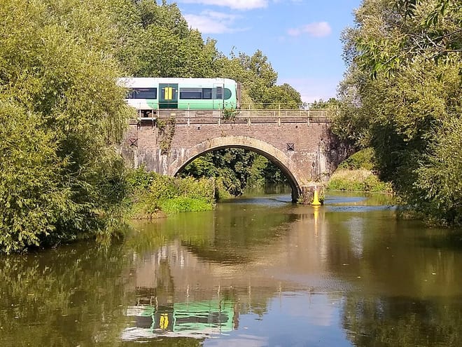 Photo of River Medway