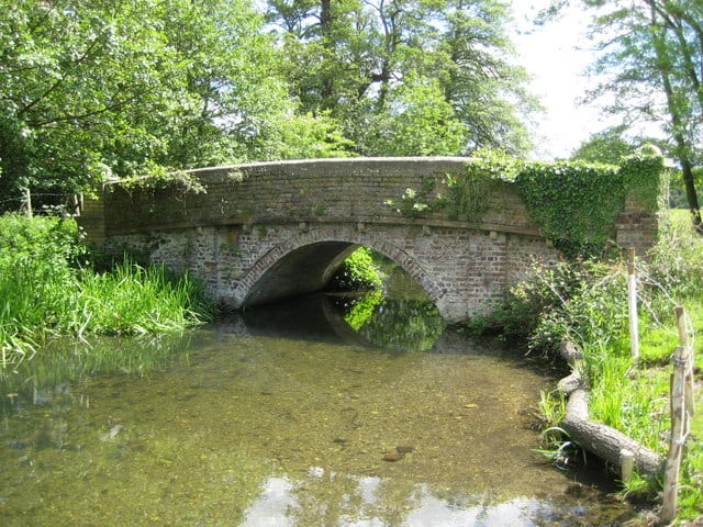 Photo of River Mimram