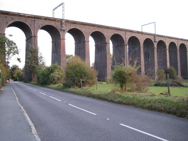 Photo of River Mimram
