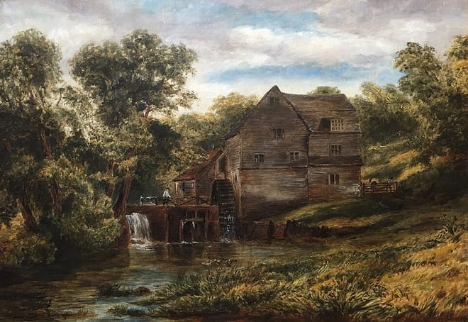 Photo of River Mole