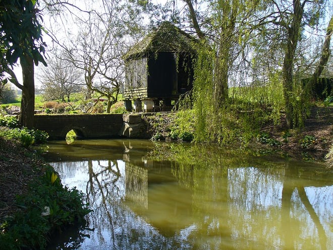 Photo of River Mole